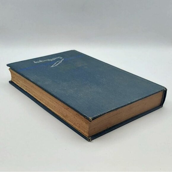 A Farewell To Arms Ernest Hemingway 1957 Hardcover Book Charles Scribners Sons - Picture 3 of 7